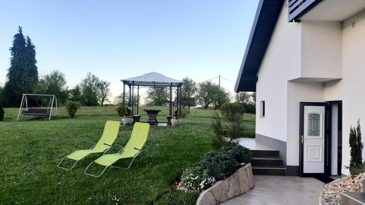 Vukovic House Hotel Селище Дрезницко Екстериор снимка