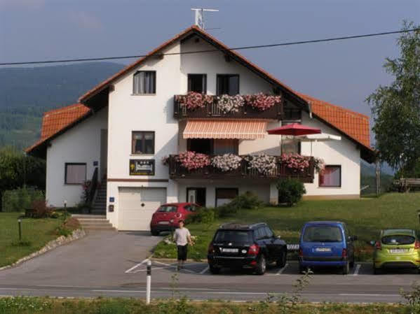 Vukovic House Hotel Селище Дрезницко Екстериор снимка