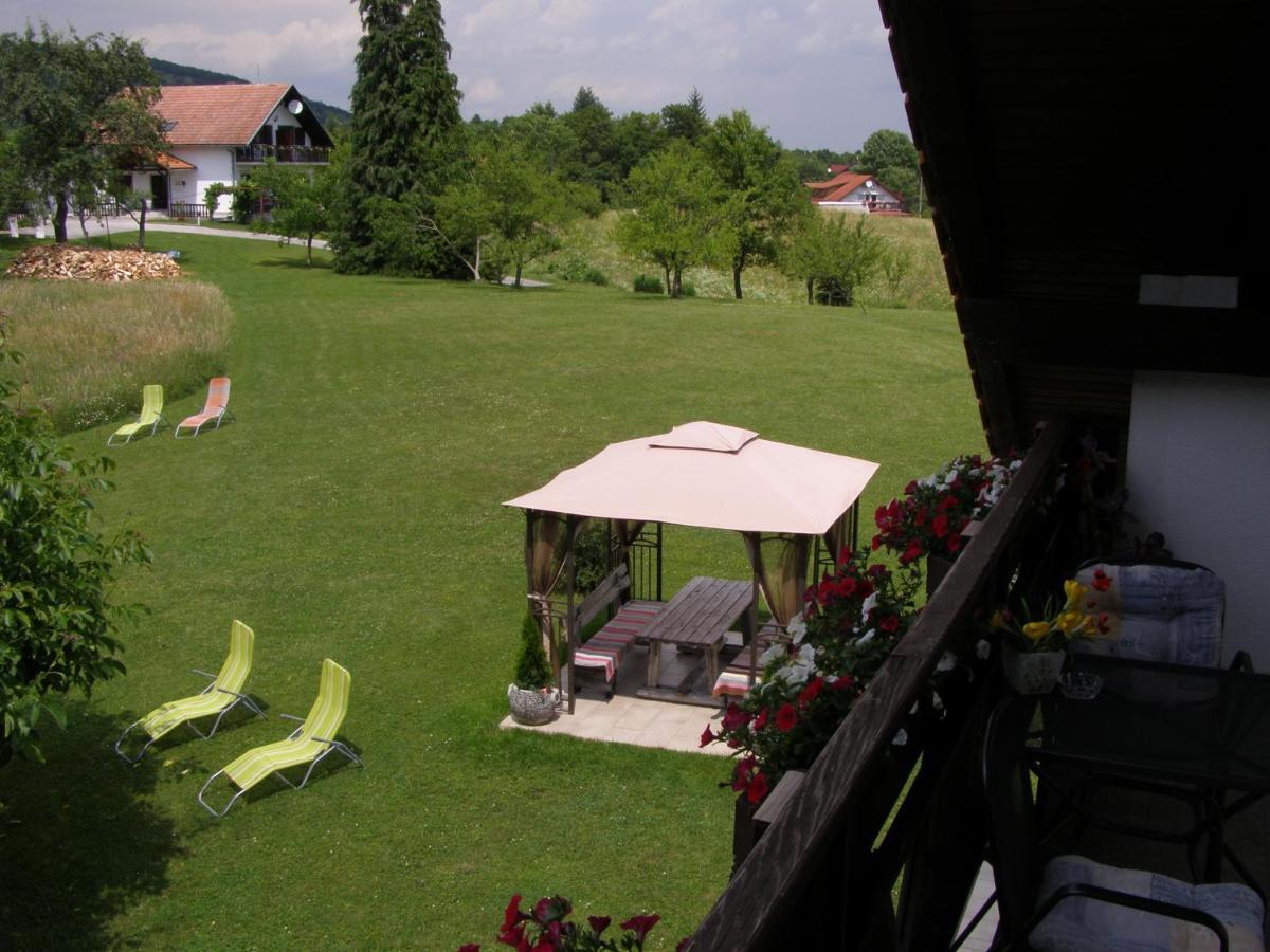 Vukovic House Hotel Селище Дрезницко Екстериор снимка