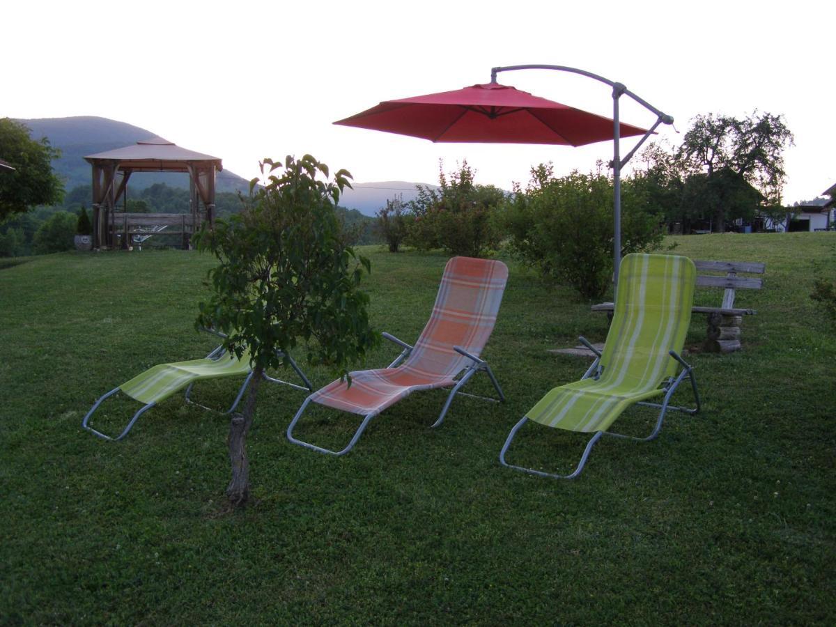 Vukovic House Hotel Селище Дрезницко Екстериор снимка